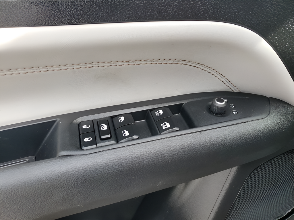 Used Car 2024 Jeep Compass  Limited For Sale Under $25,000 In Austin, Texas