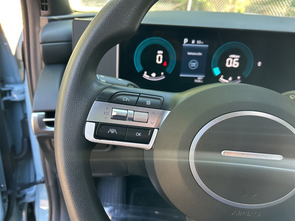 2026 Hyundai Santa Cruz SEL - Photo 21