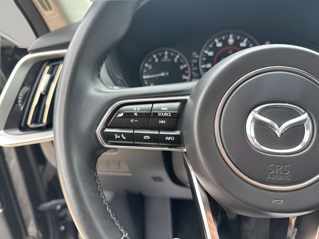 Used Car 2024 Mazda Cx-90  3.3 Turbo Preferred Plus For Sale Under $30,000 In Austin, Texas