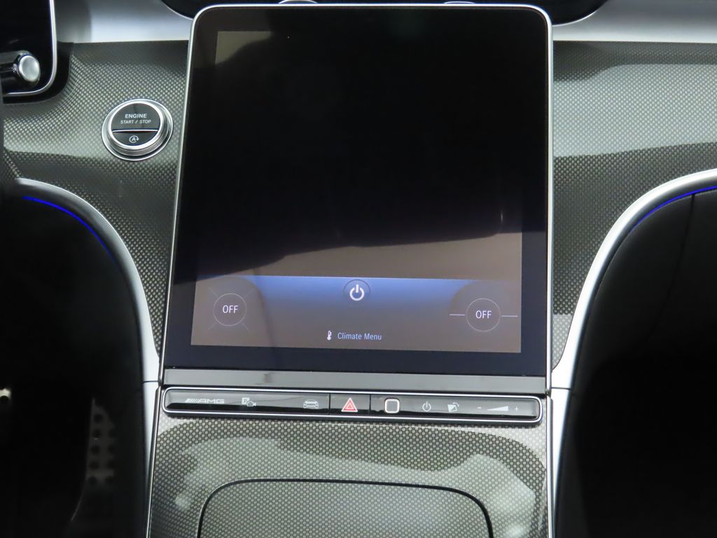 2025 Mercedes-Benz CLE AMG 53 23
