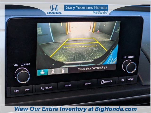 2023 Honda Pilot