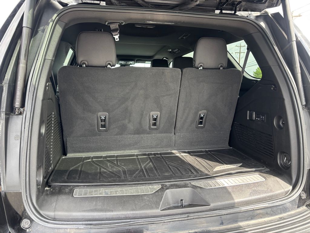 Used Car 2023 Chevrolet Tahoe  Z71 For Sale Under $60,000 In Austin, Texas