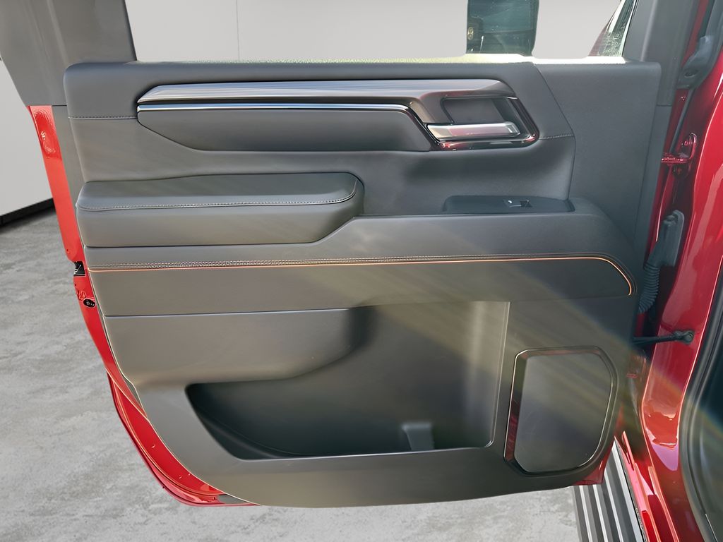 Used Car 2024 Gmc Sierra 2500hd  At4 For Sale Under $80,000 In Austin, Texas