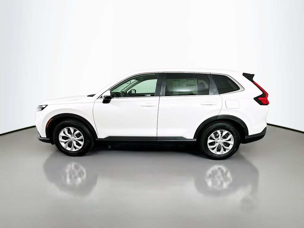 Thumbnail: 2026 Honda CR-V - 8