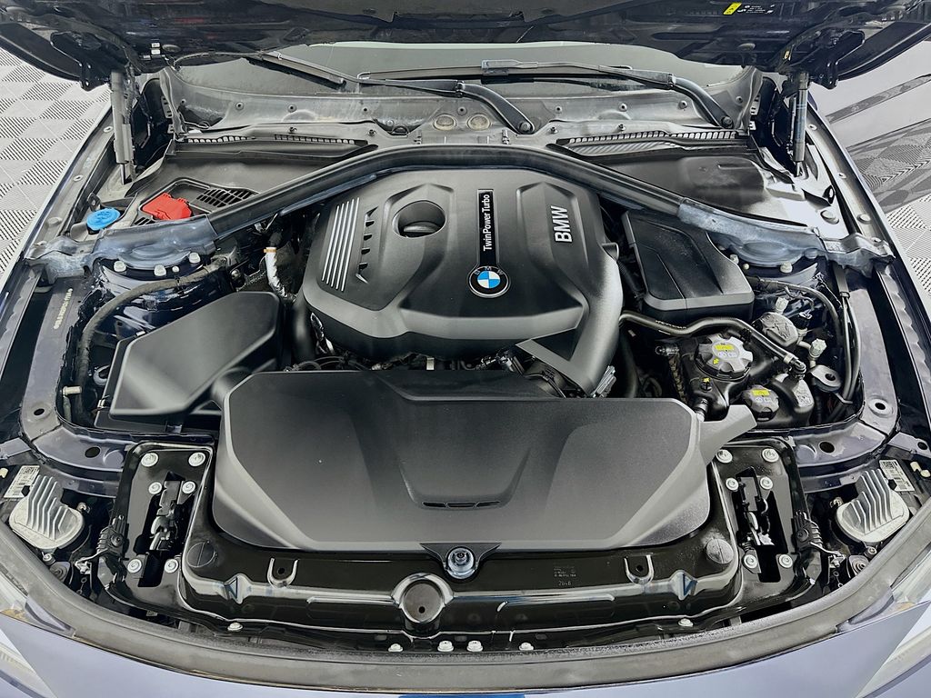 2019 BMW 4 Series 430i 29