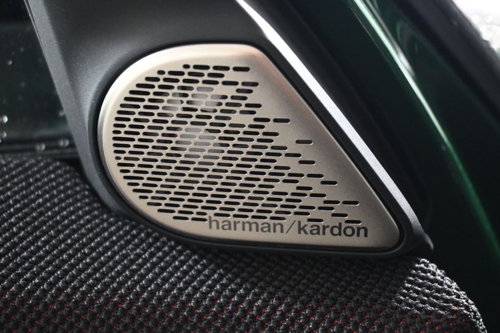 Thumbnail: 2026 MINI Cooper Countryman - 27