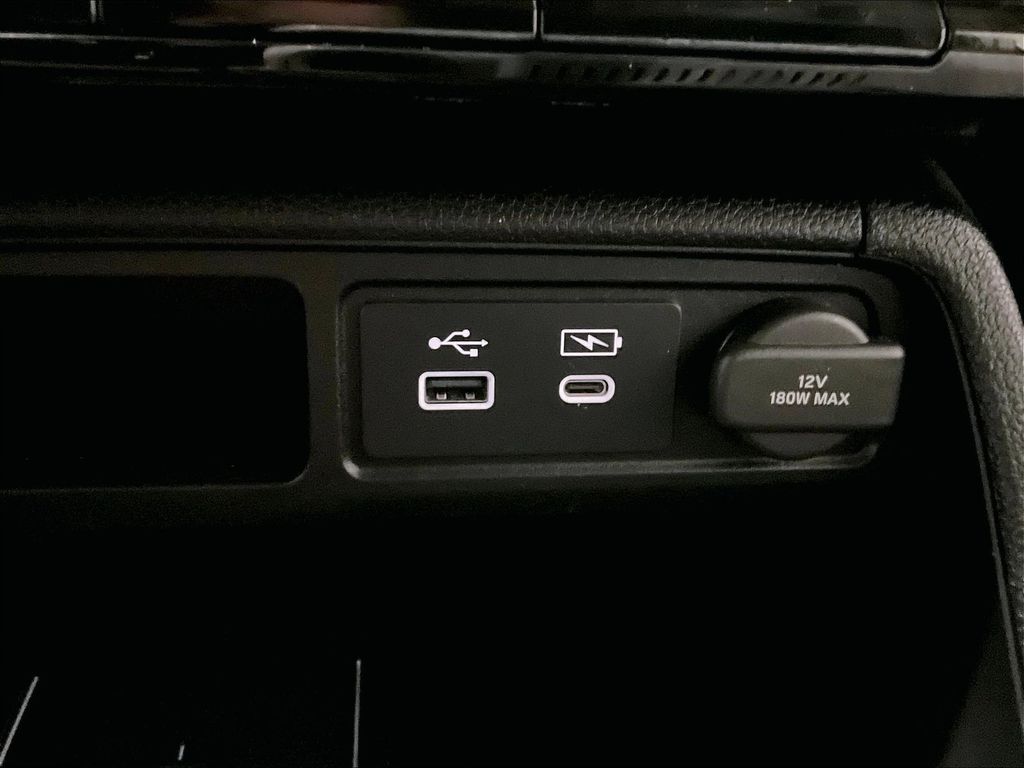 2023 Honda Pilot — photo 28
