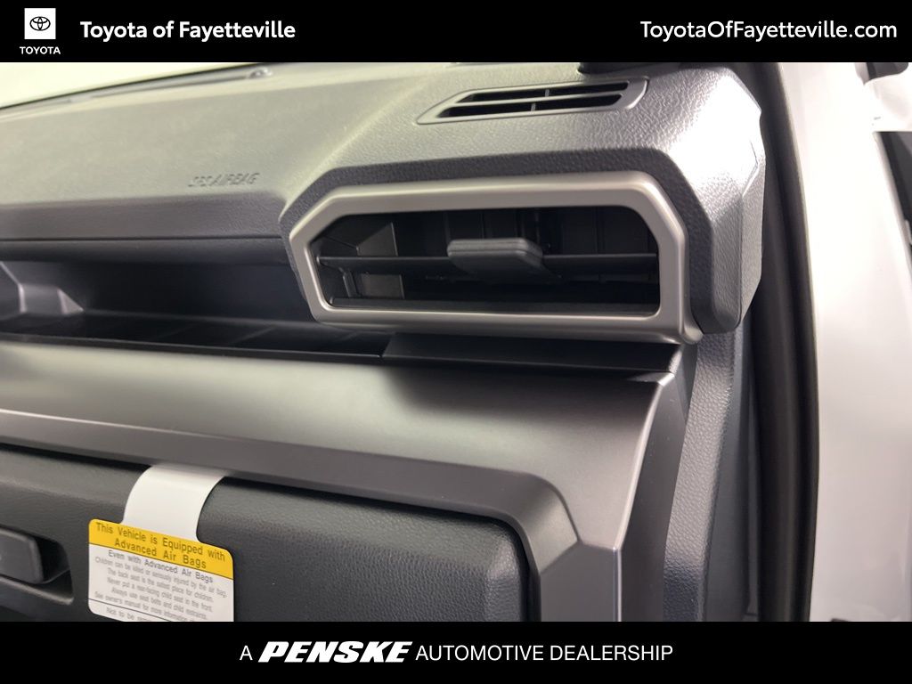 Thumbnail: 2025 Toyota 4Runner - 10