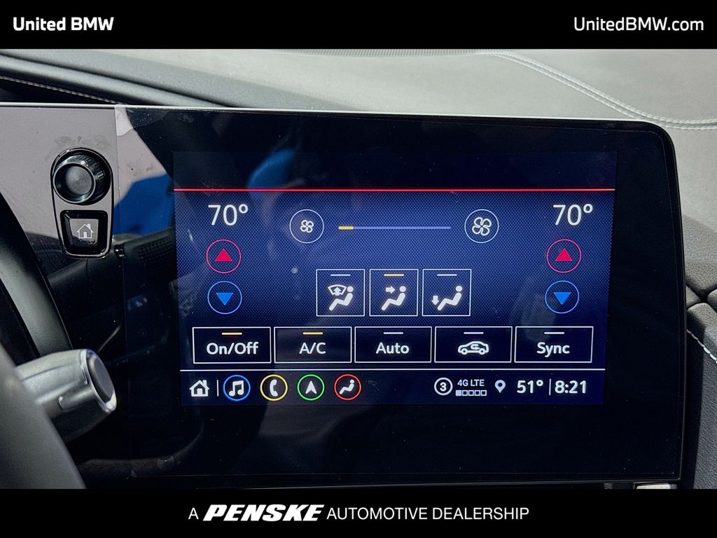 Thumbnail: 2023 Chevrolet Corvette - 11