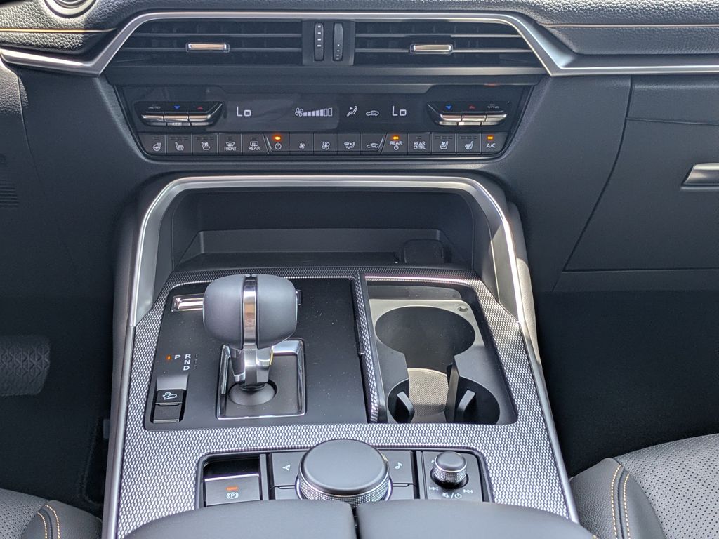 2026 Mazda CX-90 3.3 Turbo Premium Sport