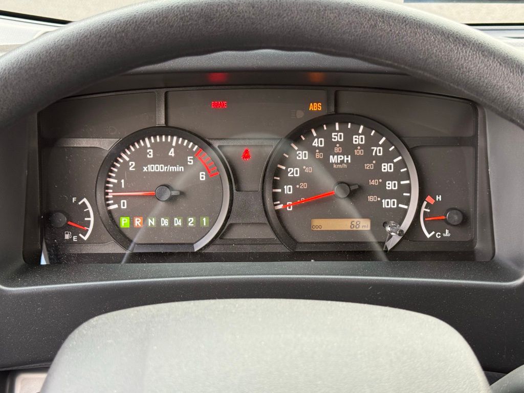 2024 Chevrolet 4500 HG LCF Gas 12FT Landscape Dump & Storage