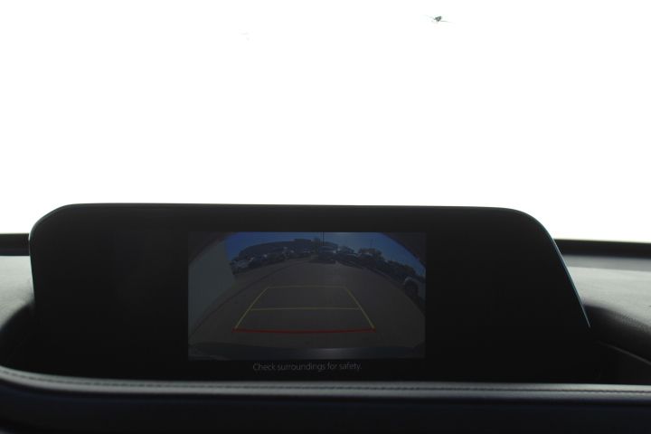 Used Car 2024 Mazda Cx-30  2.5 S Select Sport For Sale Under $25,000 In Georgetown, Texas