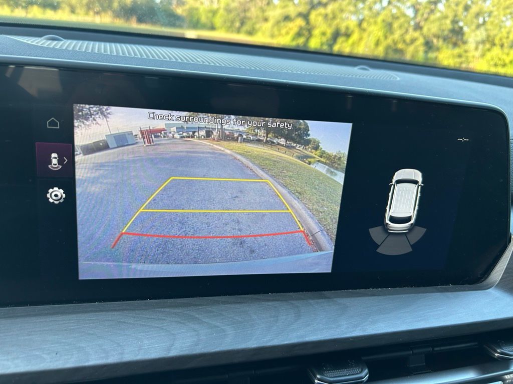 Thumbnail: 2025 Kia Telluride - 26