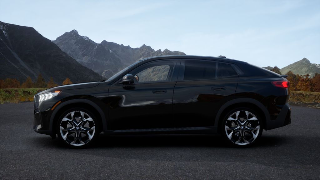 Thumbnail: 2026 BMW X2 - 27