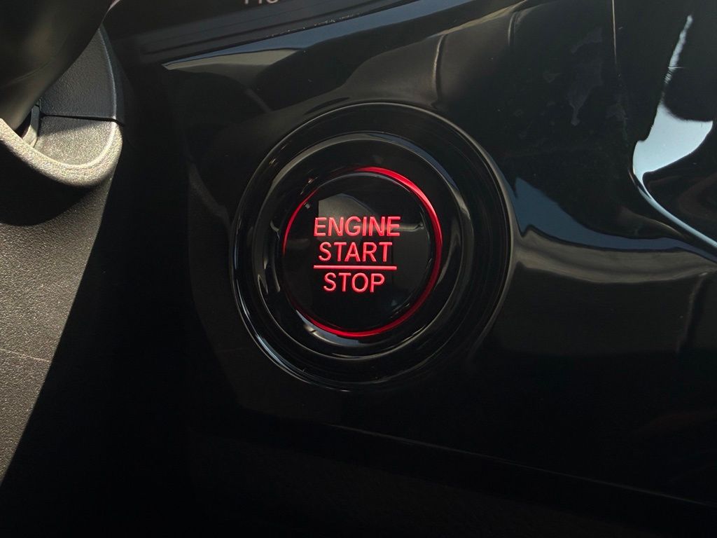 Thumbnail: 2026 Honda Civic - 19