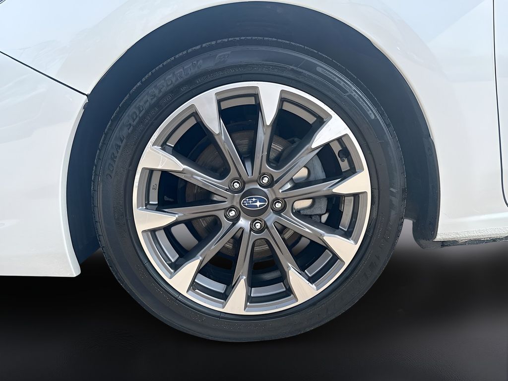 Used 2020 White Subaru Limited image 29