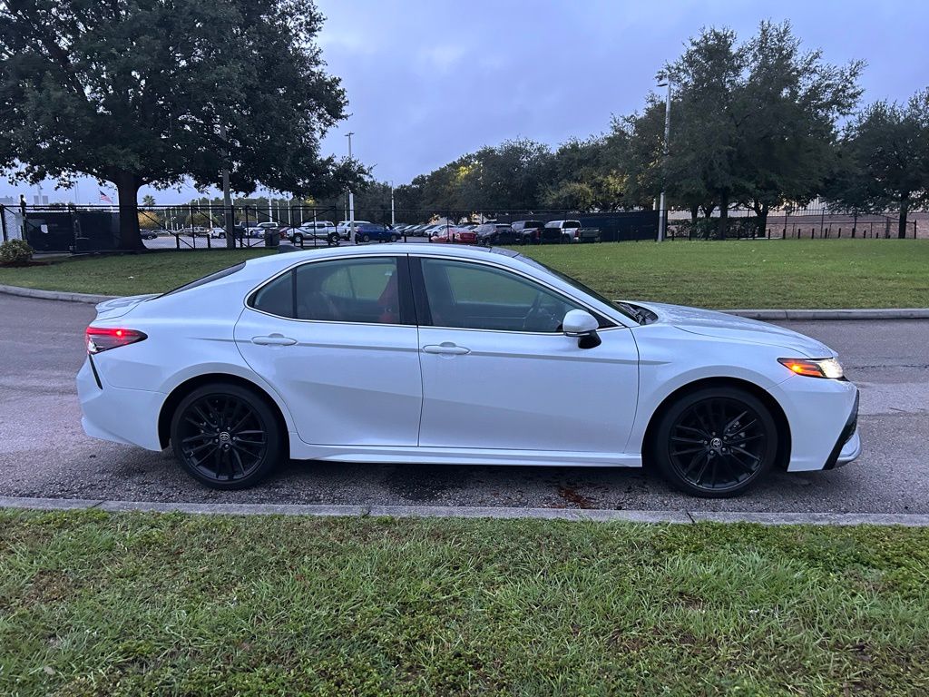 Thumbnail: 2023 Toyota Camry - 6