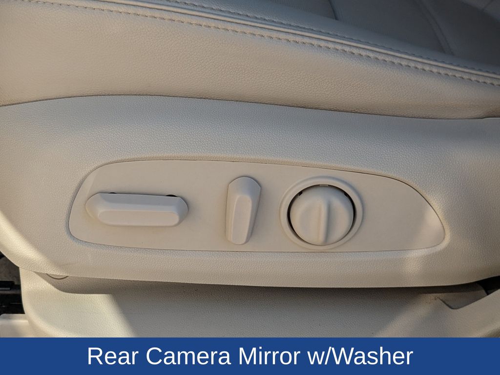 2021 GMC Acadia FWD Denali