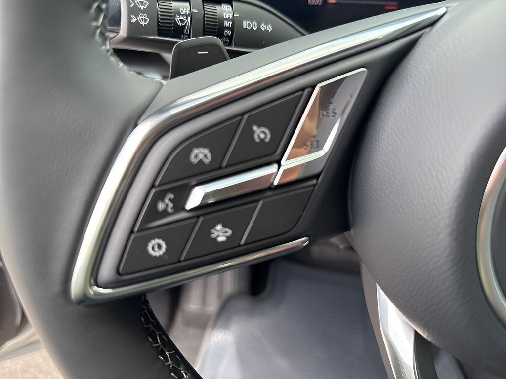 New Car 2025 Buick Enclave  Sport Touring For Sale Under $50,000 In Austin, Texas