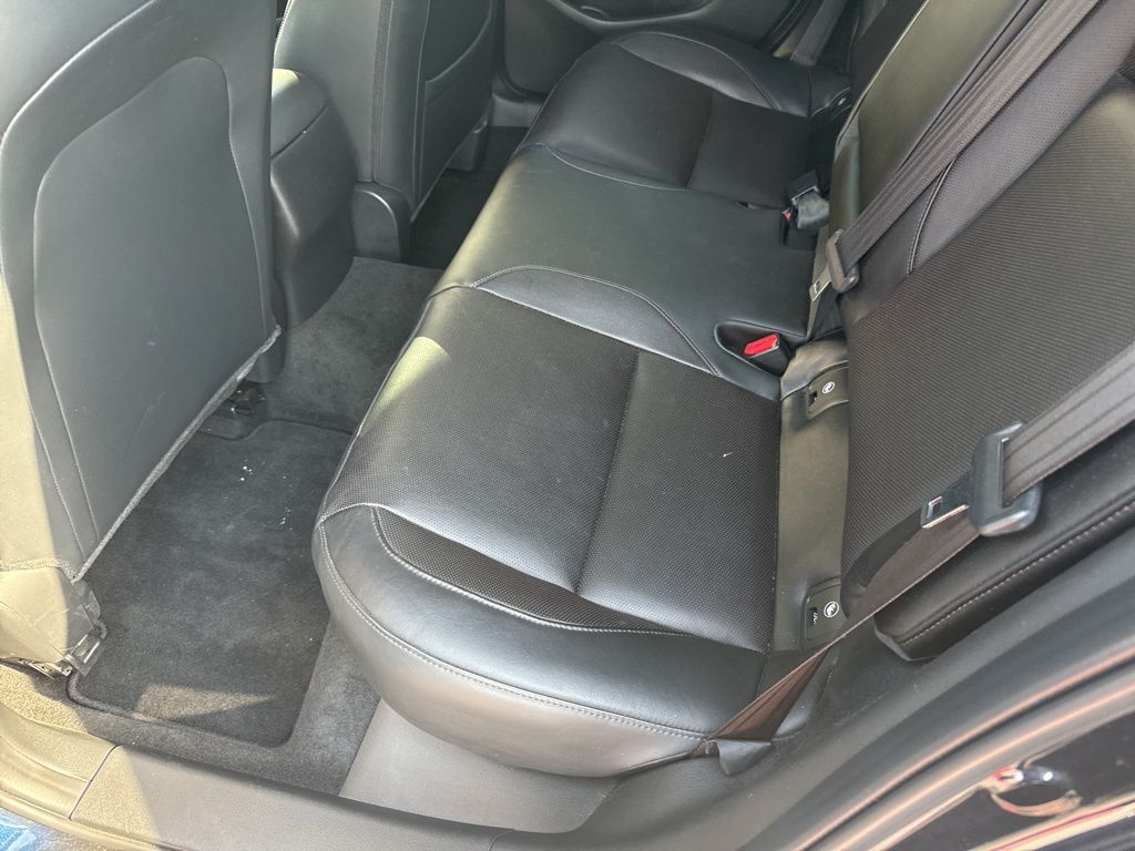 Thumbnail: 2019 Mazda Mazda3 - 10
