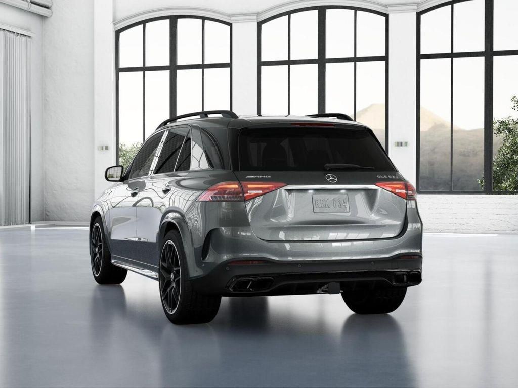 Thumbnail: 2026 Mercedes-Benz GLE - 27