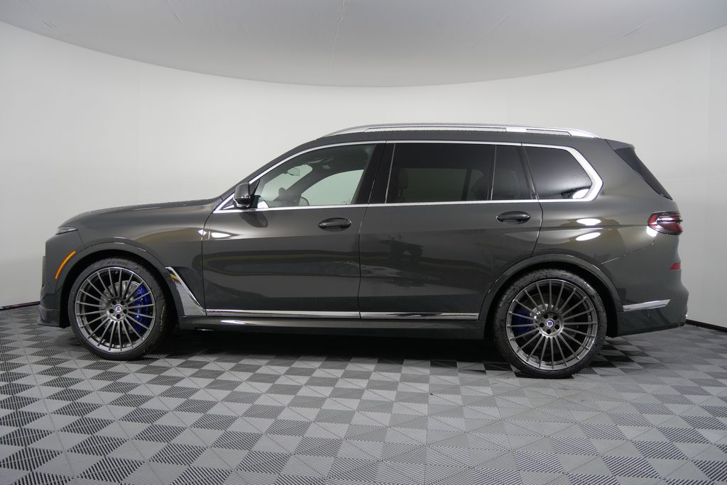 2025 BMW X7 Alpina XB7 6