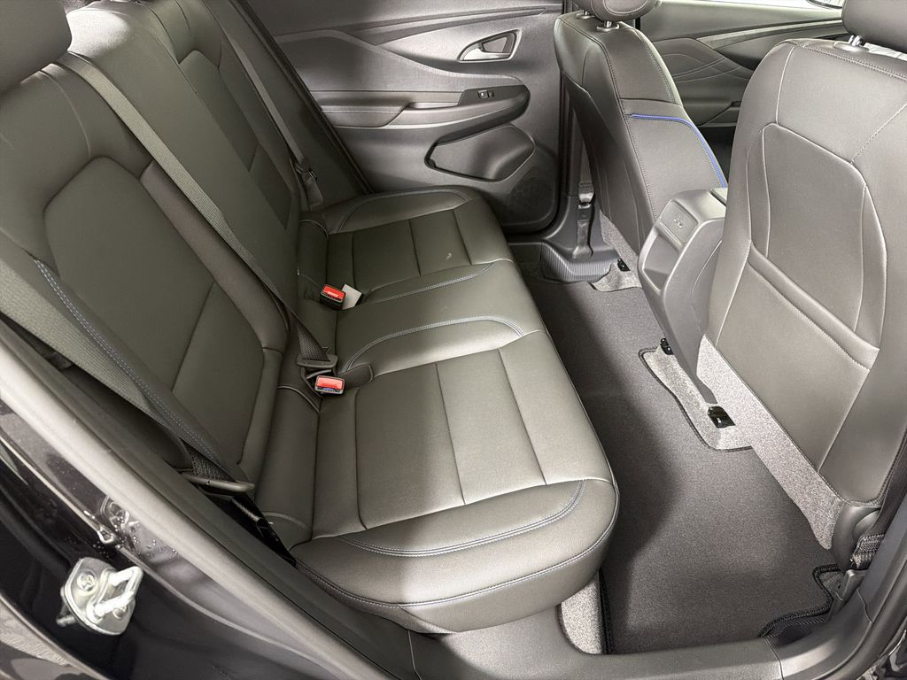 new 2026 Buick Envista car, priced at $30,820