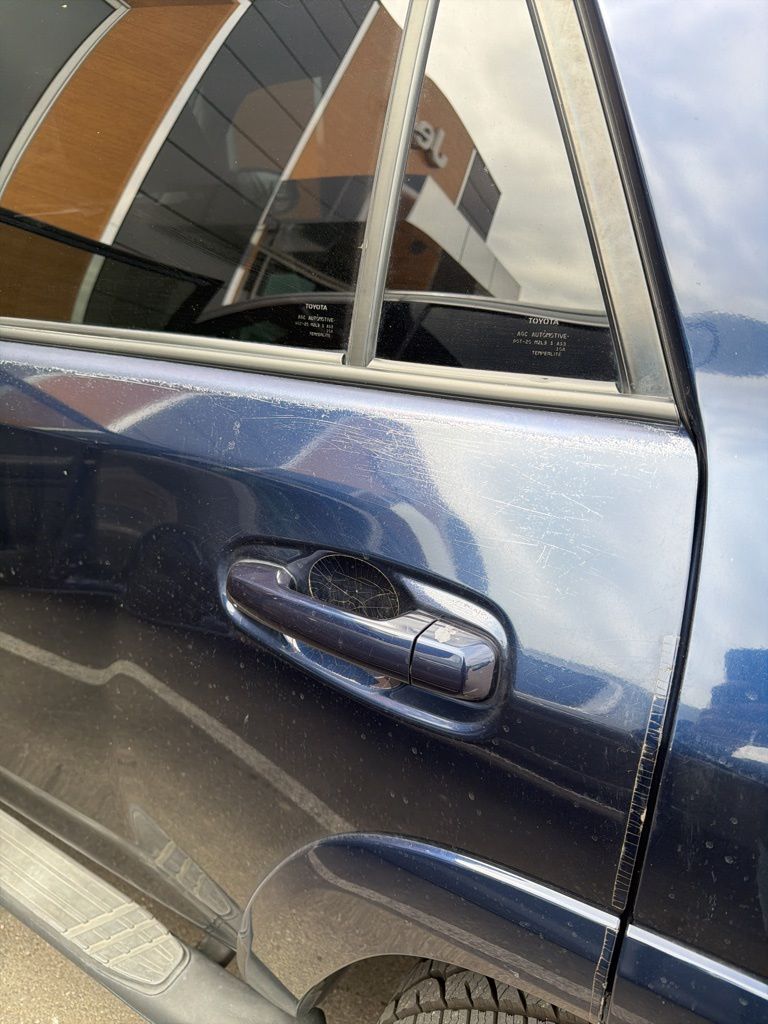 Used Car 2015 Toyota 4runner  Sr5 For Sale Under $25,000 In Austin, Texas