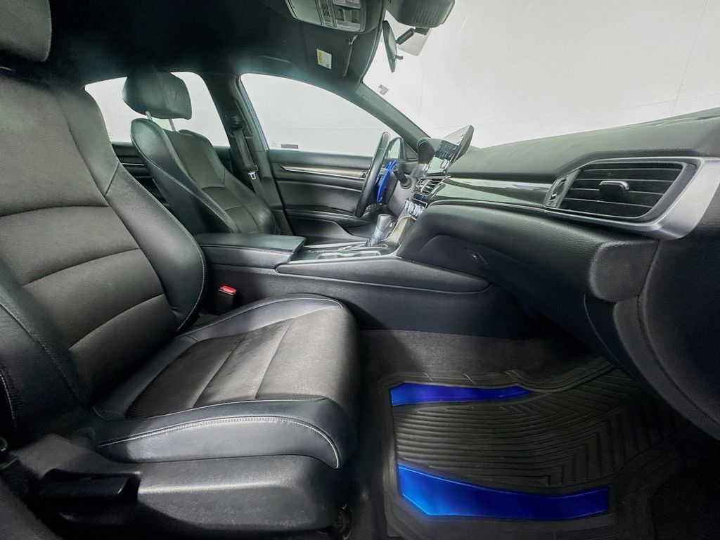 Used Car 2018 Honda Accord  Sport For Sale Under $20,000 In Austin, Texas