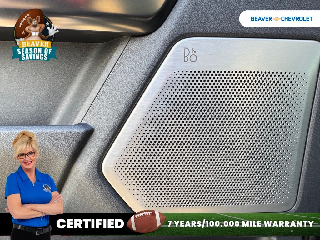 Used 2022 Ford F-150 Truck