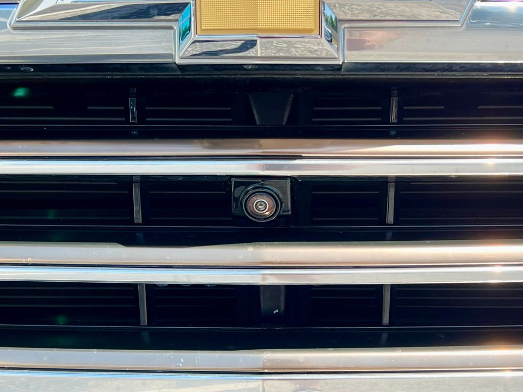 2022 Chevrolet Tahoe High Country photo