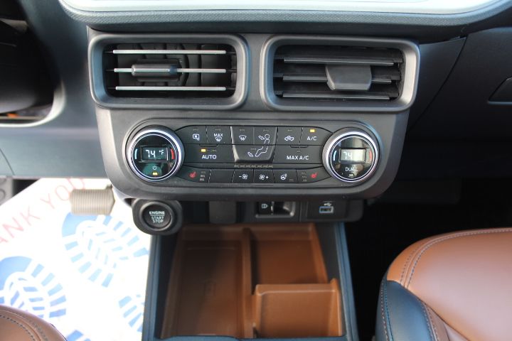 Used Car 2022 Ford Maverick  Lariat For Sale Under $30,000 In Georgetown, Texas