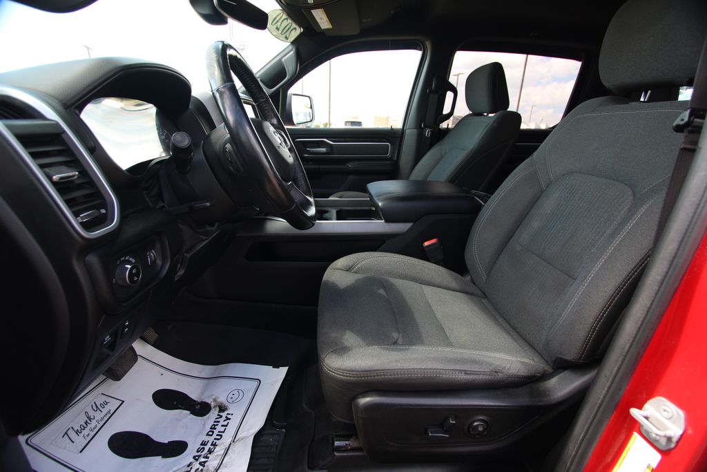 Used 2020 Ram 1500 Truck