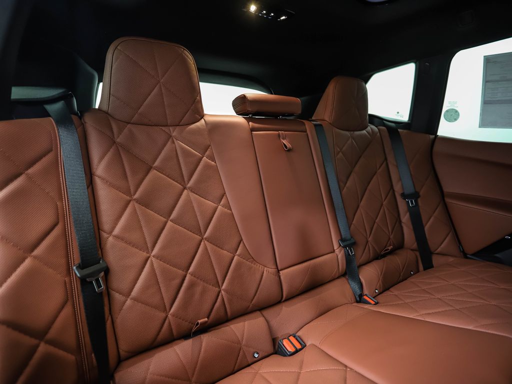 Thumbnail: 2026 BMW iX - 28