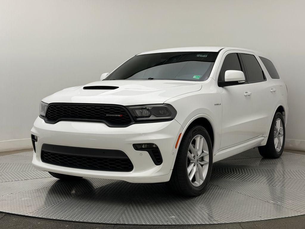 Thumbnail: 2022 Dodge Durango - 3