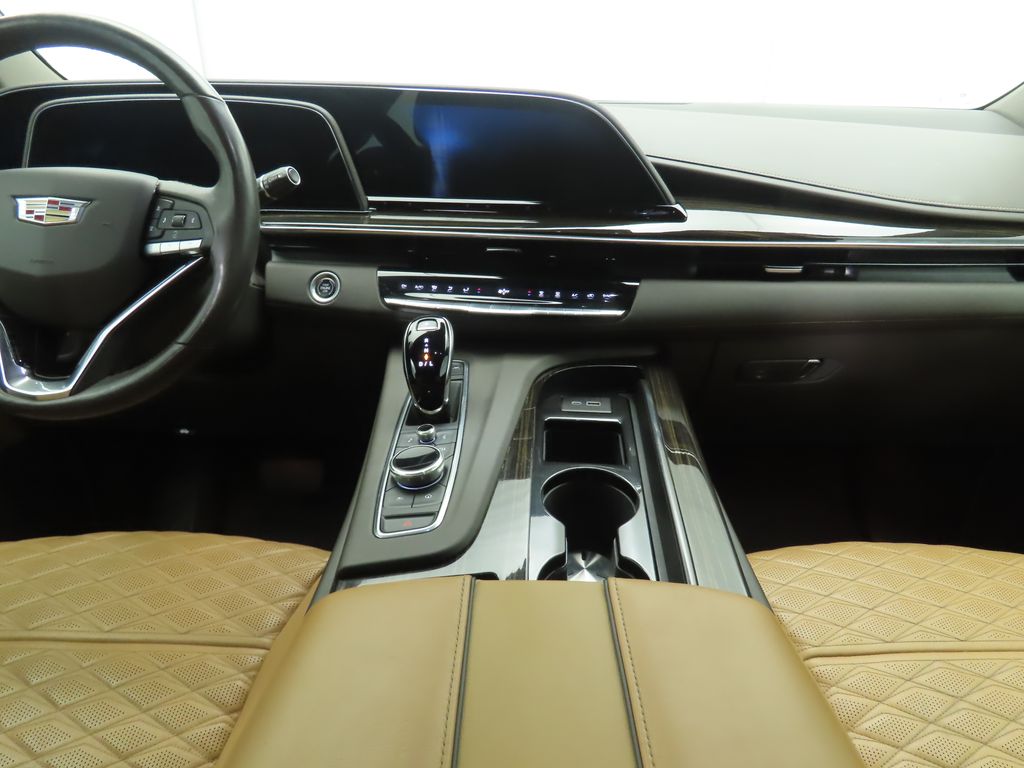 Thumbnail: 2021 Cadillac Escalade - 13