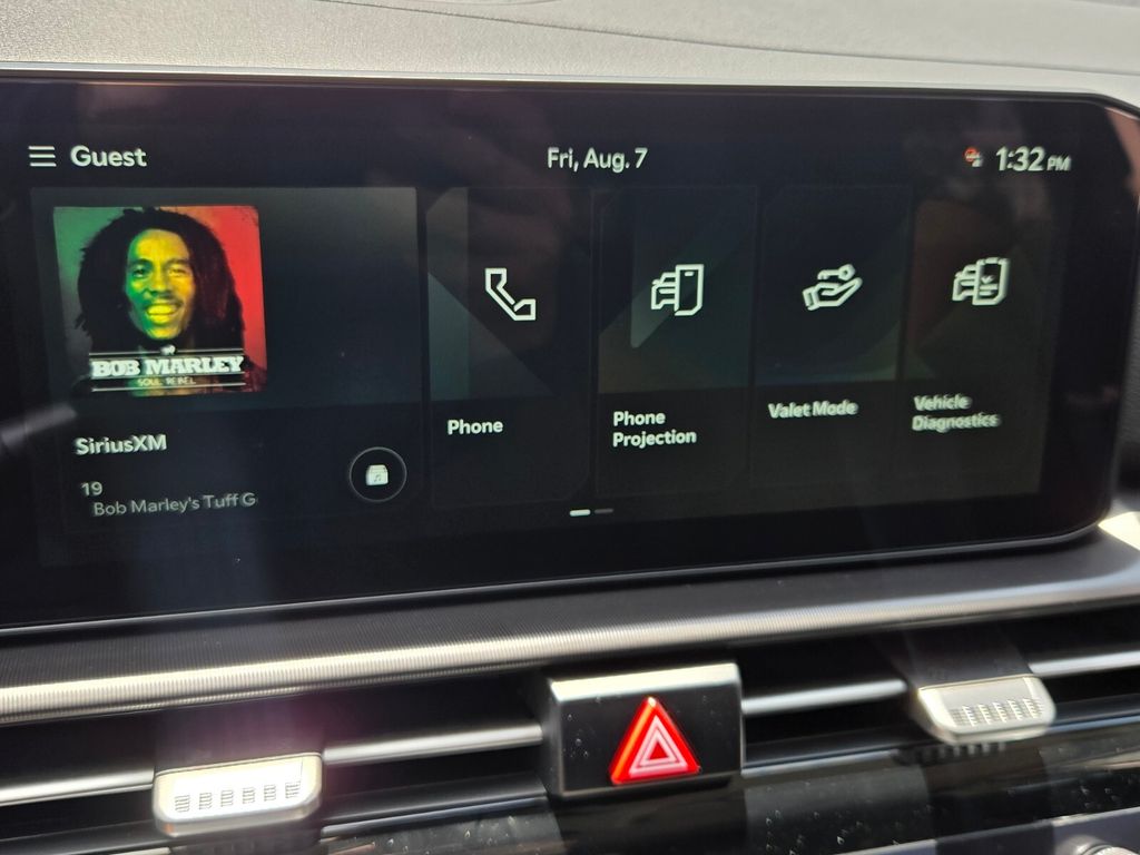 2026 Kia Sportage - $31,404