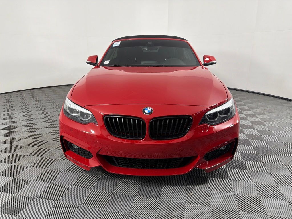 Thumbnail: 2019 BMW 2 Series - 2