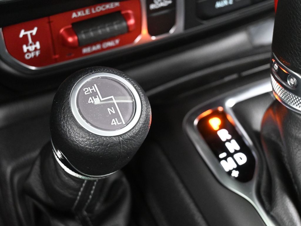 New 2026 Mojito Jeep Willys image 23