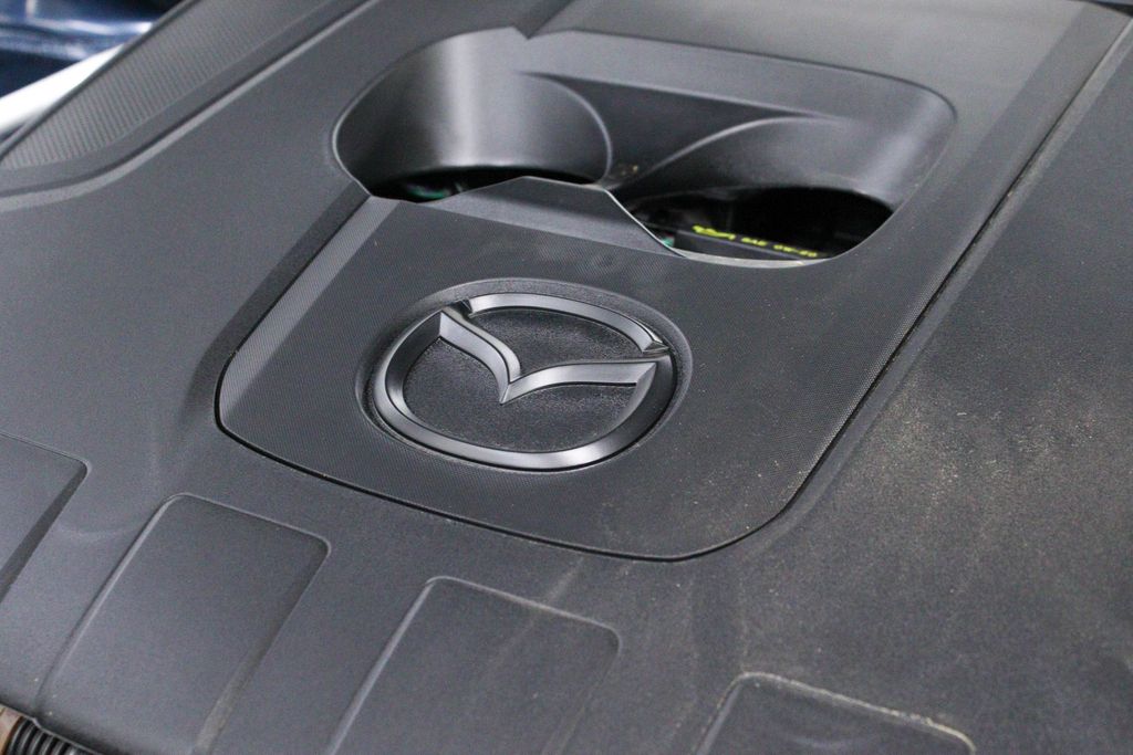 2025 Mazda Cx-50  2.5 S Preferred Package In Georgetown, Texas