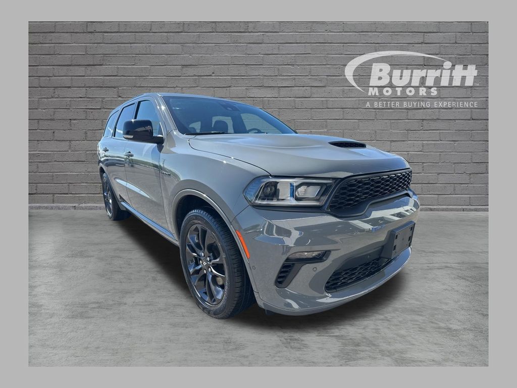 2023 Dodge Durango R/T Plus AWD