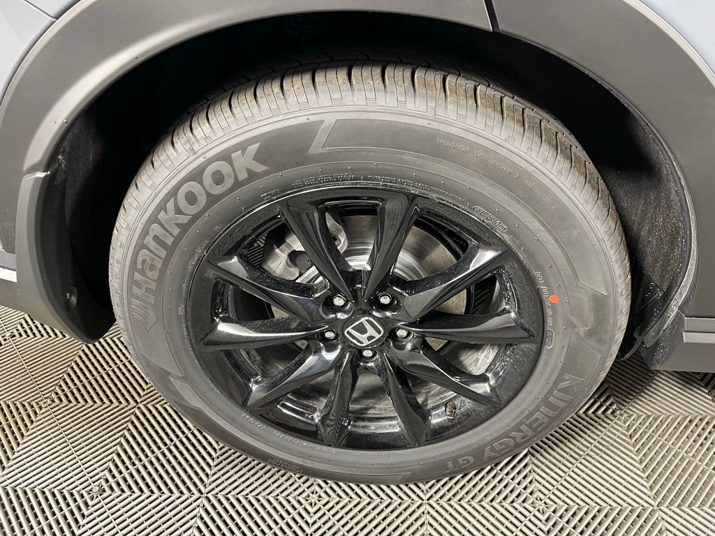 Thumbnail: 2026 Honda CR-V - 17