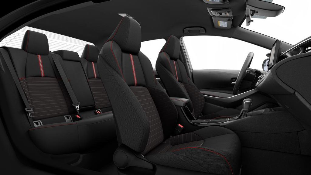 Thumbnail: 2025 Toyota Corolla - 20