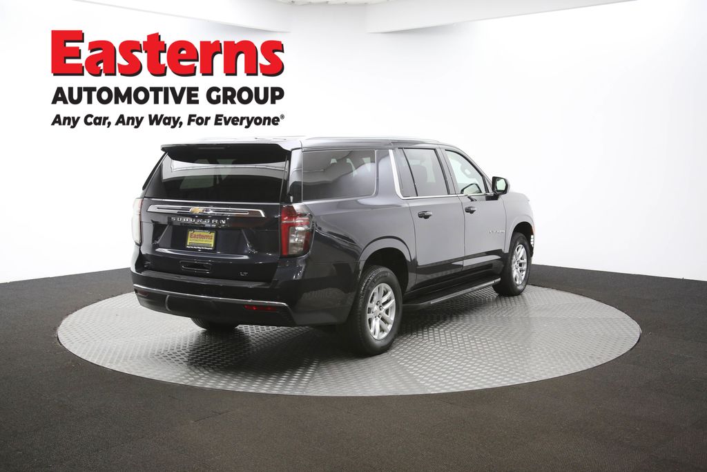 Used 2023 Gray Chevrolet LT image 42
