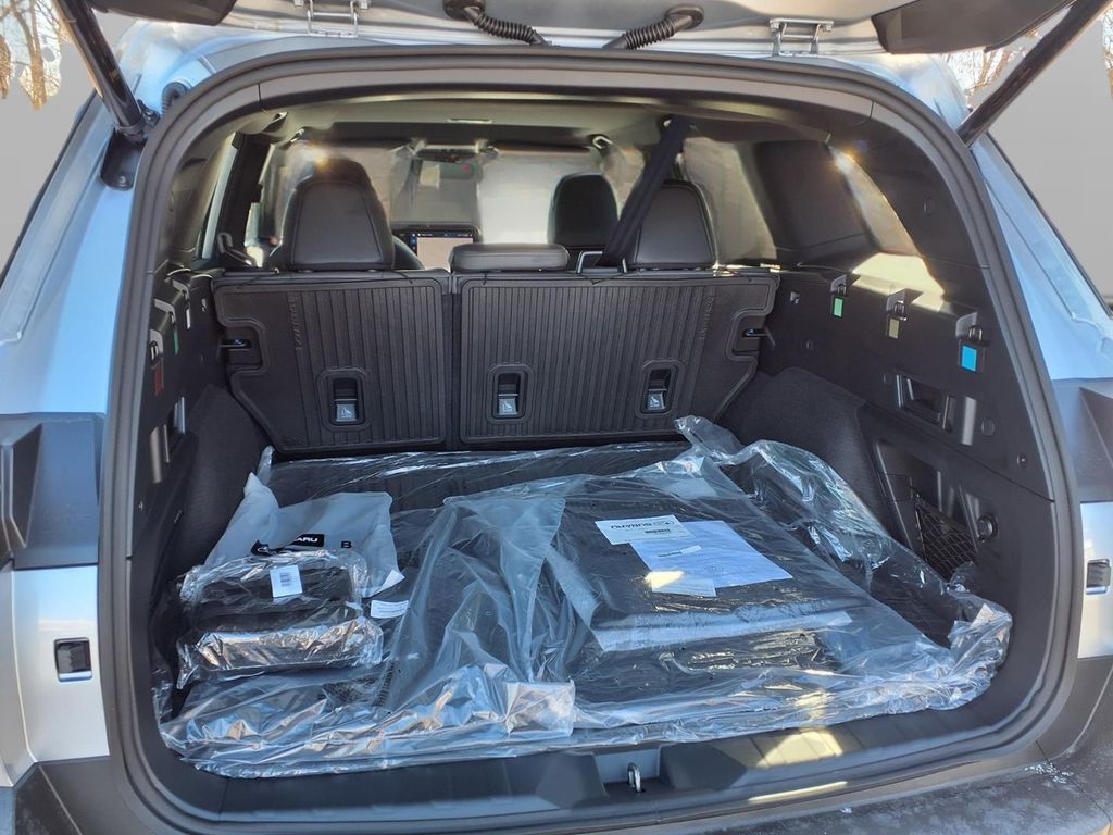 new 2026 Subaru Outback car, priced at $41,232