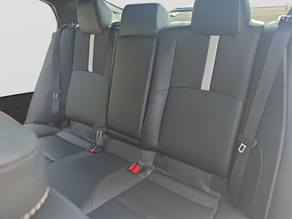 Used 2025 Toyota Camry Sedan