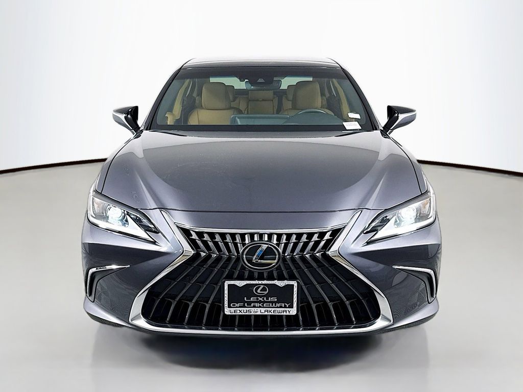 Thumbnail: 2023 Lexus ES - 2