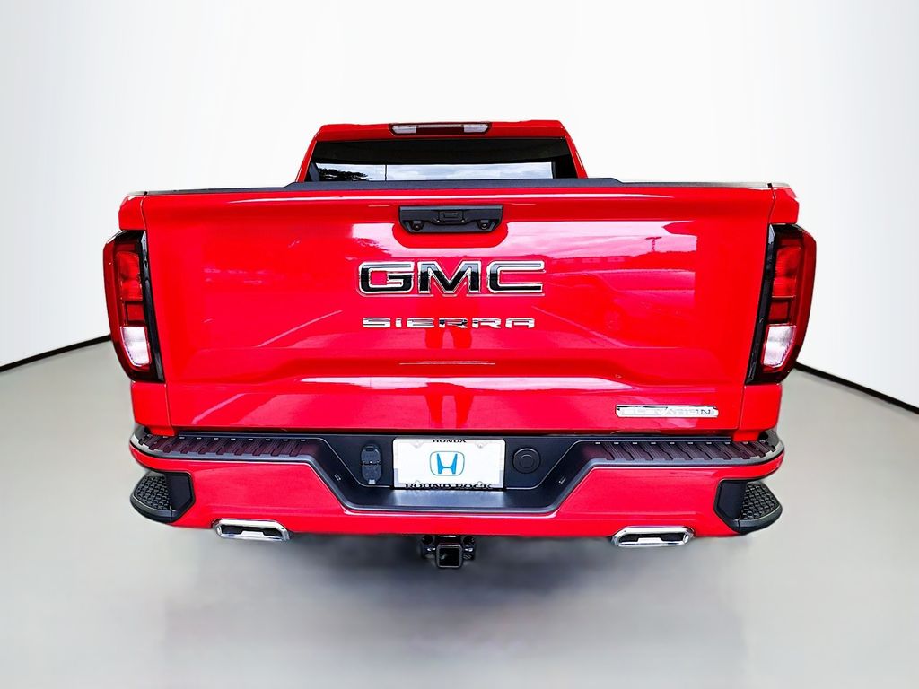 Thumbnail: 2025 GMC Sierra 1500 - 6