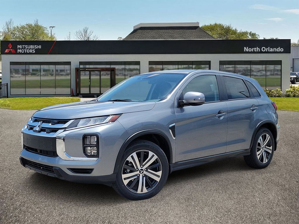 2026 Mitsubishi Outlander Sport 2.0 SE