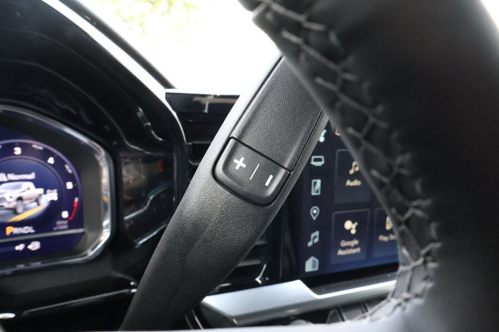 2025 Chevrolet Silverado 2500 LT 20